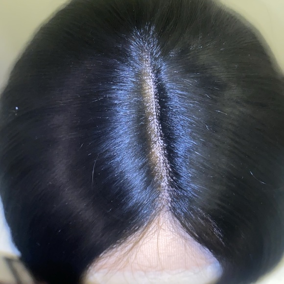 Outre HD Lace Front Wig EveryWear Every1 - Black - Picture 5 of 8